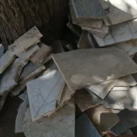 سنگ مرمر لاشه