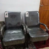 فروش تلوزیون و صندلی اداری