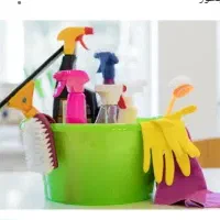 استخدام نظافت چی خانم برای خوابگاه
