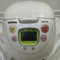هواپز/پلوپز دیجیتال بایترون Bitron BRC-10TD