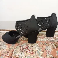 کفش مجلسی سایز ۳۹