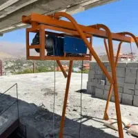 تعمیرات بالابر وپمپ آب خانگی