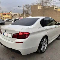 Bmw 528i 2014