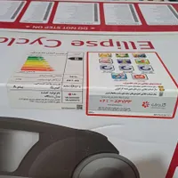 جاروبرقی LG آکبند|جاروبرقی، جارو شارژی، بخارشو|تهران, اکباتان|دیوار