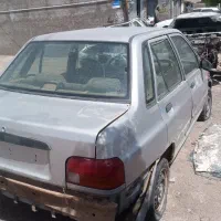 خریدار خودرو فرسوده واسقاط