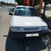 پراید 131 مدل ۸۱