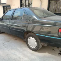 پژو2000
