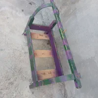 تهته یا( گهواره سنتی)