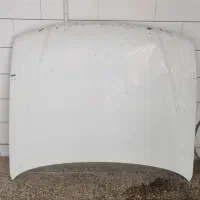 درب کاپوت سمند