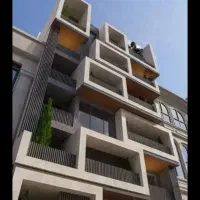 پیش فروش تک واحدی ۱۶۰ متری