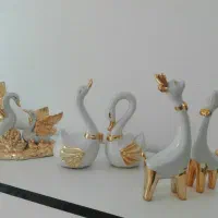 مجسمه دکوری