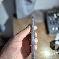 iPhone 12 pro 256|موبایل|مراغه, |دیوار