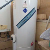 آبگرمکن ۵۰ گالنی