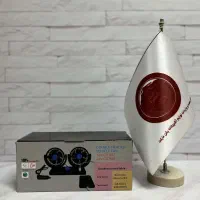 پنکه دو قلو خودرو