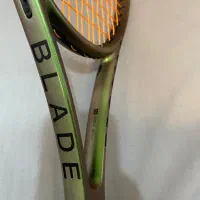 راکت حرفه ای تنیس Blade 104