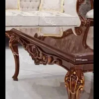جلو میز عسلی ماهور