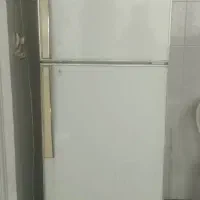 یخچال فریزر دو درب کره ای بدون برفک