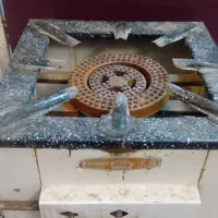 اجاق گاز ماشال