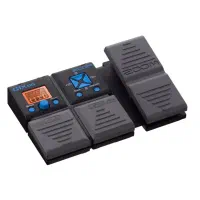 مولتی افکت گیتار ZOOM G1XON
