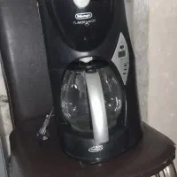 2عدد قهوه ساز