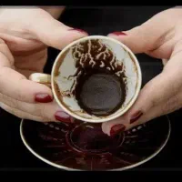 پاسخ فوری فال قهوه و تاروت تضمینی