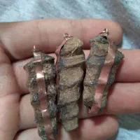 گردنبند عرج السواحل