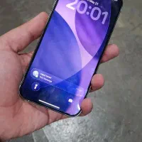 13pro max 256gig zza|موبایل|کرمانشاه, |دیوار