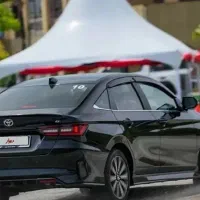تیوتا یاریس ۲۰۲۴