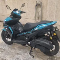 ایروکس.۱۷۰ سی سی.NVx