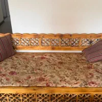 تخت نشیمن