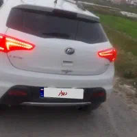 لیفان ایکس 50  مدل 95