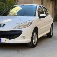 207 فرانسوی مدل۹۰