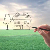 فروش-یامعاوضه-زمین-211متری-امام-خمینی-پشت-گزسکه