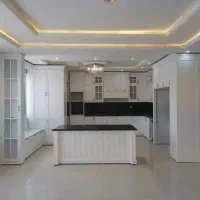 کابینت احمدی آماده و سفارشی کف قیمت کد29