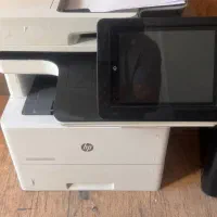 پرینتر اچ پی hp e52645