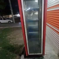 فریزر ایستاده