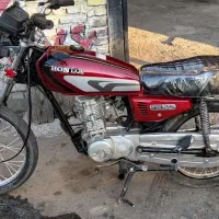 موتور125cc