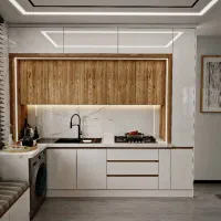 کابینت مهدیس