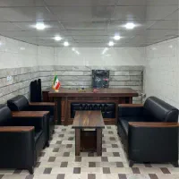 ست کامل اداری نو نو