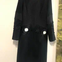 مانتو سایز ۴۰ در حد نو