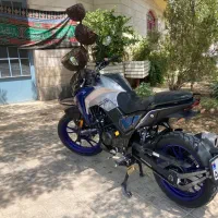موتور سیکلت