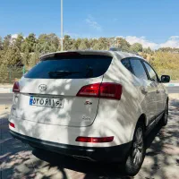 جک s5 مدل 97|خودرو سواری و وانت|تهران, اوقاف|دیوار