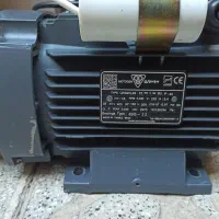 الکتروموتور، دینام برق