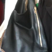 کیف اصل چرم بدون پارگی