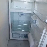 یخچال خشک زدگی کوچک زیر قیمت بازار  ۹۰تومان