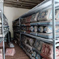 پشتی شاه نشین رومیزی مدل سمین 180تراکم واقعی