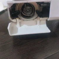 چرخ خیاطی و گلدوزی