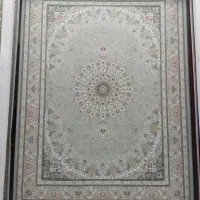 فرش ۹ متری کاشان