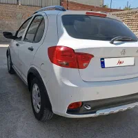 کوییک 1402s|خودرو سواری و وانت|بندر ترکمن, |دیوار