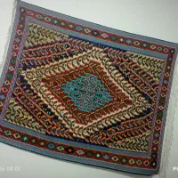 سجاده|گلیم، جاجیم، گبه|سنندج, |دیوار